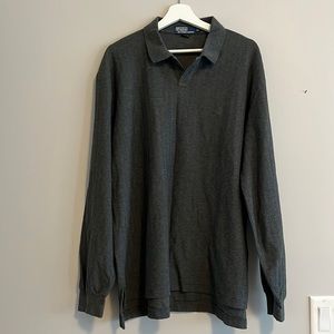 Polo by Ralph Lauren Collared Shirt